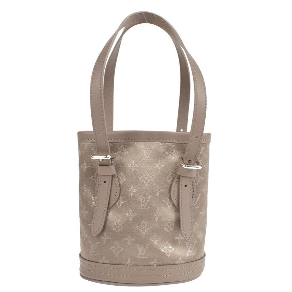 Authenticity Guaranteed LOUIS VUITTON HAND BAG - Picture 9 of 10